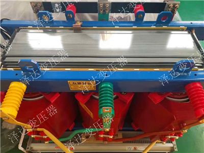 浮山SCB10型号10KV级干式变压器