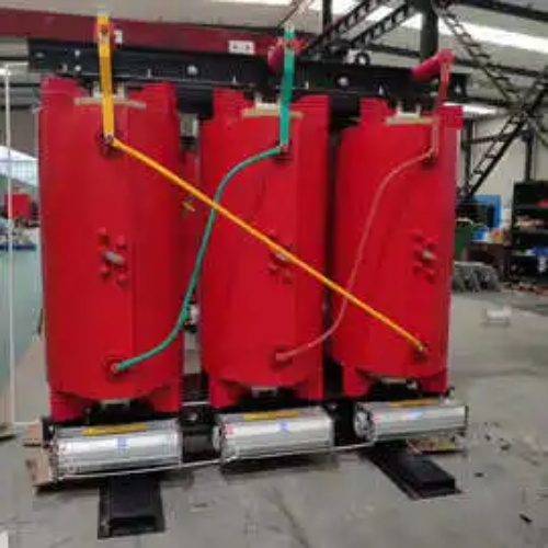 浮山SCB14-1000kva/10-0.4变压器